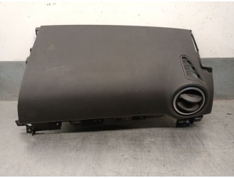 Recambio de molduras delanteras para mazda 3 (bk) 1.6 di turbo referencia OEM IAM BP4K60350 