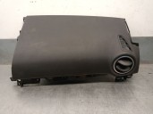 Recambio de molduras delanteras para mazda 3 (bk) 1.6 di turbo referencia OEM IAM BP4K60350  