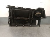 Recambio de molduras delanteras para mazda 3 (bk) 1.6 di turbo referencia OEM IAM BP4K60350 