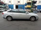 opel vectra c gts (z02) del año 2005