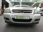 opel vectra c gts (z02) del año 2005