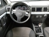 opel vectra c gts (z02) del año 2005