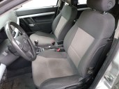 opel vectra c gts (z02) del año 2005