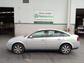 opel vectra c gts (z02) del año 2005