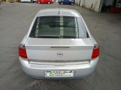 opel vectra c gts (z02) del año 2005