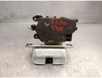 Recambio de cerradura maletero / porton para subaru forester (sg_) 2.0 x awd (sg5) referencia OEM IAM 63032SA010 63032SA010 