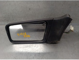 Recambio de retrovisor izquierdo para austin montego (xe) 2.0 referencia OEM IAM 0217186  