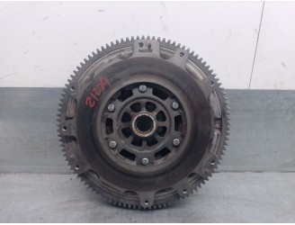 Recambio de volante motor para nissan almera ii hatchback (n16) 2.2 dci referencia OEM IAM 12310AW400 12310AW400 