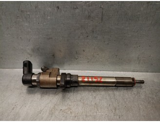 Recambio de inyector para peugeot 407 (6d_) 2.0 hdi 135 (6drhrh, 6drhre, 6drhrg, 6drhrj) referencia OEM IAM 9647247280 