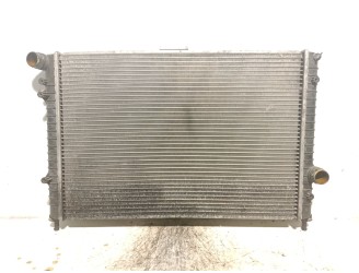 Recambio de radiador agua para lancia lybra sw (839_) 1.9 jtd (839bxd1a) referencia OEM IAM 46753255 867561HA VALEO