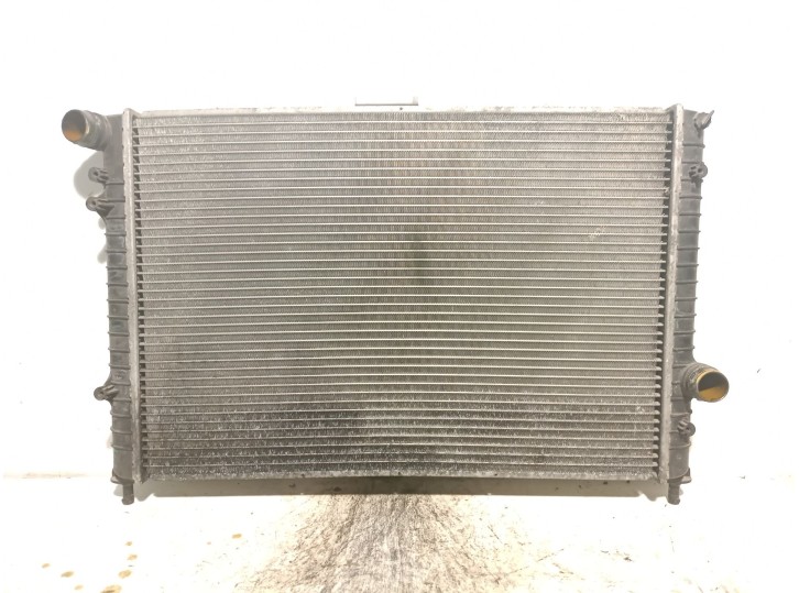 Recambio de radiador agua para lancia lybra sw (839_) 1.9 jtd (839bxd1a) referencia OEM IAM 46753255 867561HA VALEO