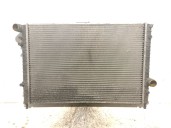 Recambio de radiador agua para lancia lybra sw (839_) 1.9 jtd (839bxd1a) referencia OEM IAM 46753255 867561HA VALEO