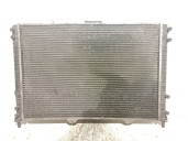 Recambio de radiador agua para lancia lybra sw (839_) 1.9 jtd (839bxd1a) referencia OEM IAM 46753255 867561HA VALEO