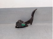 Recambio de potenciometro pedal para audi a3 (8l1) 1.8 t referencia OEM IAM 1J1721503J 1J1721503J 6PV00802601 HELLA