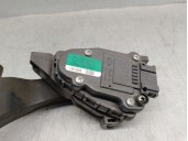 Recambio de potenciometro pedal para audi a3 (8l1) 1.8 t referencia OEM IAM 1J1721503J 1J1721503J 6PV00802601 HELLA