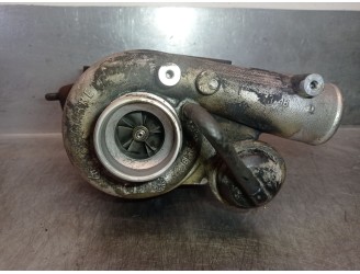 Recambio de turbocompresor para ford maverick (uds, uns) 2.7 td referencia OEM IAM 144117F400 1960004 