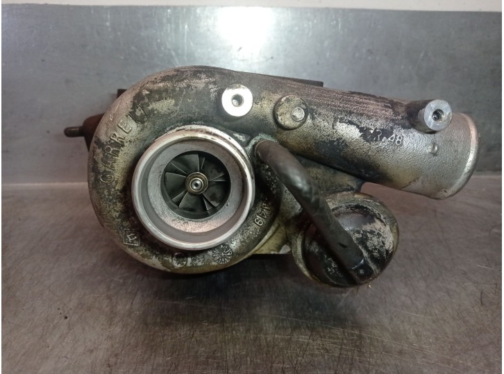 Recambio de turbocompresor para ford maverick (uds, uns) 2.7 td referencia OEM IAM 144117F400 1960004 