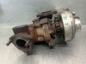 Recambio de turbocompresor para ford maverick (uds, uns) 2.7 td referencia OEM IAM 144117F400 1960004 