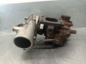 Recambio de turbocompresor para ford maverick (uds, uns) 2.7 td referencia OEM IAM 144117F400 1960004 