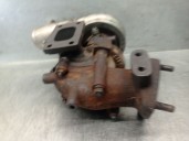 Recambio de turbocompresor para ford maverick (uds, uns) 2.7 td referencia OEM IAM 144117F400 1960004 
