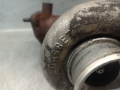 Recambio de turbocompresor para ford maverick (uds, uns) 2.7 td referencia OEM IAM 144117F400 1960004 