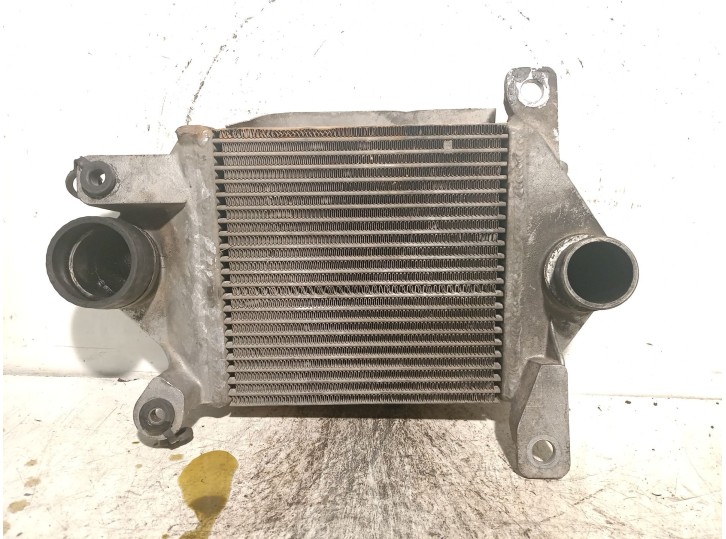 Recambio de intercooler para ford maverick (uds, uns) 2.7 td referencia OEM IAM 1962485 