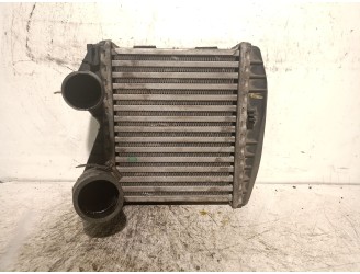 Recambio de intercooler para smart coupe turbo cat referencia OEM IAM 0003007V005  BHER