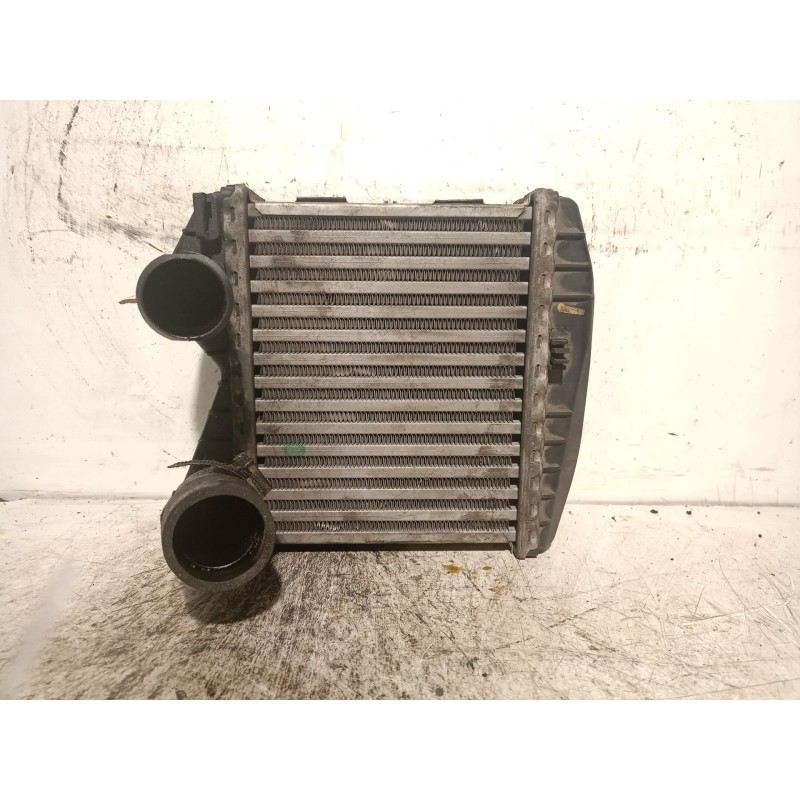 Recambio de intercooler para smart coupe turbo cat referencia OEM IAM 0003007V005  BHER