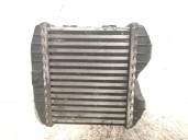 Recambio de intercooler para smart coupe turbo cat referencia OEM IAM 0003007V005  BHER