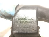 Recambio de intercooler para smart coupe turbo cat referencia OEM IAM 0003007V005  BHER