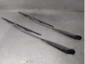 Recambio de brazo limpia delantero derecho para austin montego (xe) 2.0 referencia OEM IAM 20HEFI 