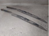 Recambio de brazo limpia delantero derecho para austin montego (xe) 2.0 referencia OEM IAM 20HEFI 