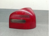 Replacement right rear light for Audi A3 (8L1) 1.8 T OEM IAM reference 8L0945096 8L0945096A 