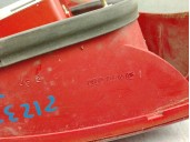 Replacement right rear light for Audi A3 (8L1) 1.8 T OEM IAM reference 8L0945096 8L0945096A 