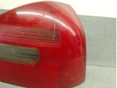 Replacement right rear light for Audi A3 (8L1) 1.8 T OEM IAM reference 8L0945096 8L0945096A 