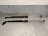 Replacement trunk / tailgate shock absorbers for Subaru Forester (SG_) 2.0 X AWD (SG5) OEM IAM reference 63269SA001 63269SA011