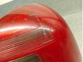 Replacement right rear light for Audi A3 (8L1) 1.8 T OEM IAM reference 8L0945096 8L0945096A 