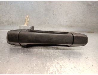 Recambio de maneta exterior trasera derecha para subaru forester (sg_) 2.0 x awd (sg5) referencia OEM IAM 61022SA001NN 61022SA00