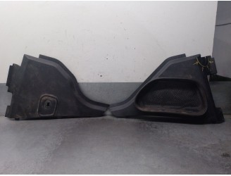 Recambio de torpedo para mercedes-benz clase m (w166) ml 250 cdi / bluetec 4-matic (166.004, 166.003) referencia OEM IAM A166830