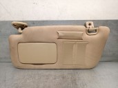 Recambio de parasol izquierdo para subaru forester (sg_) 2.0 x awd (sg5) referencia OEM IAM 92011SA340EU 92011SA340EU 