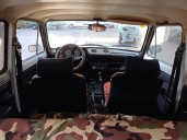 lada niva todo terreno, cerrada (2121, 2131) del año 1997