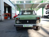 lada niva todo terreno, cerrada (2121, 2131) del año 1997