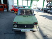 lada niva todo terreno, cerrada (2121, 2131) del año 1997
