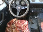 lada niva todo terreno, cerrada (2121, 2131) del año 1997