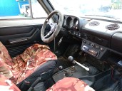 lada niva todo terreno, cerrada (2121, 2131) del año 1997