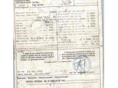 lada niva todo terreno, cerrada (2121, 2131) del año 1997