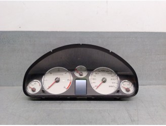 Recambio de cuadro instrumentos para peugeot 407 (6d_) 2.0 hdi 135 (6drhrh, 6drhre, 6drhrg, 6drhrj) referencia OEM IAM 965813858