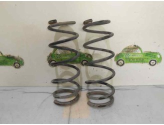 Recambio de muelle amortiguacion para suzuki wagon r+ sr (em) 1.2 gl referencia OEM IAM 