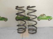 Recambio de muelle amortiguacion para suzuki wagon r+ sr (em) 1.2 gl referencia OEM IAM 