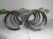 Recambio de muelle amortiguacion para suzuki wagon r+ sr (em) 1.2 gl referencia OEM IAM   